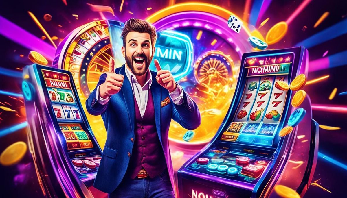 Betting sites Ireland Live Casino
